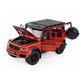 2022 MERCEDES BENZ G-CLASS G63 AMG V8 BITURBO 4x4 (W463) COPPER MET 1:18 SCALE