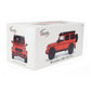 2022 MERCEDES BENZ G-CLASS G63 AMG V8 BITURBO 4x4 (W463) COPPER MET 1:18 SCALE
