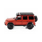 2022 MERCEDES BENZ G-CLASS G63 AMG V8 BITURBO 4x4 (W463) COPPER MET 1:18 SCALE