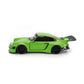 2022 PORSCHE 911 930 3.0L KS-R COUPE 1974 GREEN 1: 18 SCALE