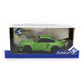 2022 PORSCHE 911 930 3.0L KS-R COUPE 1974 GREEN 1: 18 SCALE