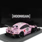 2022 PORSCHE 911 HOONIPIGASUS N# 43 RALLY PIKES PEAK HILL KEN BLOCK 1:18 SCALE