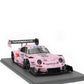2022 PORSCHE 911 HOONIPIGASUS N# 43 RALLY PIKES PEAK HILL KEN BLOCK 1:18 SCALE