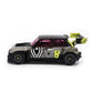 2022 RENAULT R5 MAXI TURBO 3E BLACK 1:18 SCALE