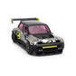 2022 RENAULT R5 MAXI TURBO 3E BLACK 1:18 SCALE