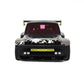 2022 RENAULT R5 MAXI TURBO 3E BLACK 1:18 SCALE