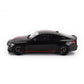 2023 BMW 4-SERIES M4 CSL (G82) COUPE SAPPHIRE BLACK 1:18 SCALE