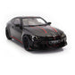 2023 BMW 4-SERIES M4 CSL (G82) COUPE SAPPHIRE BLACK 1:18 SCALE