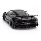 2023 McLAREN 720S LB WORKS BLACK 1:18 SCALE