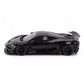 2023 McLAREN 720S LB WORKS BLACK 1:18 SCALE