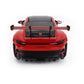 2023 PORSCHE 911 992 GT3 RS COUPE RED WITH SILVER RIMS 1:18 SCALE