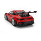 2023 PORSCHE 911 992 GT3 RS COUPE RED W SILVER RIMS 1:18 SCALE