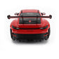 2023 PORSCHE 911 992 GT3 RS COUPE RED W SILVER RIMS 1:18 SCALE