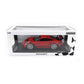 2023 PORSCHE 911 992 GT3 RS COUPE RED W SILVER RIMS 1:18 SCALE