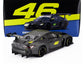 2024 BMW 4-SERIES M4 GT3 TEAM WRT N# 46 TEST MATT GRAY 1:18 SCALE