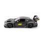 2024 BMW 4-SERIES M4 GT3 TEAM WRT N# 46 TEST MATT GRAY 1:18 SCALE