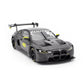 2024 BMW 4-SERIES M4 GT3 TEAM WRT N# 46 TEST MATT GRAY 1:18 SCALE