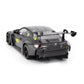 2024 BMW 4-SERIES M4 GT3 TEAM WRT N# 46 TEST MATT GRAY 1:18 SCALE