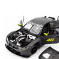 2024 BMW 4-SERIES M4 GT3 TEAM WRT N# 46 TEST MATT GRAY 1:18 SCALE