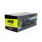2024 BMW 4-SERIES M4 GT3 TEAM WRT N# 46 TEST MATT GRAY 1:18 SCALE