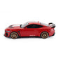 2024 FORD USA MUSTANG SHELBY SUPERSNAKE COUPE RED WHITE 1:18 SCALE