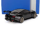 2025 FORD USA MUSTANG GTD 5.2L V8 COUPE BLACK 1:18 SCALE