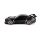 2025 FORD USA MUSTANG GTD 5.2L V8 COUPE BLACK 1:18 SCALE