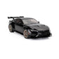 2025 FORD USA MUSTANG GTD 5.2L V8 COUPE BLACK 1:18 SCALE