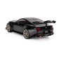 2025 FORD USA MUSTANG GTD 5.2L V8 COUPE BLACK 1:18 SCALE