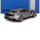 2025 FORD USA MUSTANG GTD 5.2L V8 COUPE GREY 1:18 SCALE