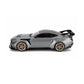 2025 FORD USA MUSTANG GTD 5.2L V8 COUPE GREY 1:18 SCALE