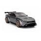 2025 FORD USA MUSTANG GTD 5.2L V8 COUPE GREY 1:18 SCALE