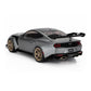 2025 FORD USA MUSTANG GTD 5.2L V8 COUPE GREY 1:18 SCALE