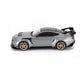 2025 FORD USA MUSTANG GTD 5.2L V8 COUPE GREY 1:43 SCALE