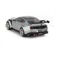 2025 FORD USA MUSTANG GTD 5.2L V8 COUPE GREY 1:43 SCALE