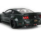 2020 FORD MUSTANG SHELBY GT500 LB WORKS DARK GREEN 1:18 SCALE BY GT SPIRIT GT838