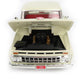 1965 FORD F-100 CUSTOM CAB PICKUP WHITE 1:18 SCALE