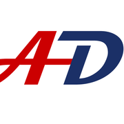 America Distributors logo