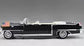 1956 CADILLAC PRESIDENTIAL PARADE 1:24 SCALE BY ROAD SIGNATURE 24038