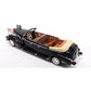 1938 CADILLAC V-16 PRESIDENTIAL LIMOUSINE 1:24 SCALE BY ROAD SIGNATURE 24028