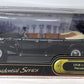 1938 CADILLAC V-16 PRESIDENTIAL LIMOUSINE 1:24 SCALE BY ROAD SIGNATURE 24028