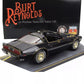 1980 PONTIAC TRANS-AM TURBO SMOKEY & BANDIT WITH BURT REYNOL FIGURE 1:18 SCALE.