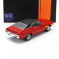 1972 FORD USA GRAN TORINO SPORT RED 1 43 SCALE