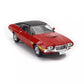 1972 FORD USA GRAN TORINO SPORT RED 1 43 SCALE