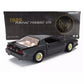 1987 PONTIAC FIREBIRD TRANS AM GTA MEDIUM GRAY 1:18 SCALE