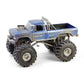 1974 FORD 250 "DIRTY VERSION" BIGFOOT MONSTER TRUCK 66" TIRES 1:18 SCALE