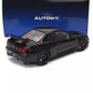 2002 NISSAN NISMO R34 GT-R Z-TUNE RHD BLACK PEARL 1:18 SCALE