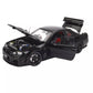 2002 NISSAN NISMO R34 GT-R Z-TUNE RHD BLACK PEARL 1:18 SCALE