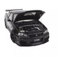 2002 NISSAN NISMO R34 GT-R Z-TUNE RHD BLACK PEARL 1:18 SCALE