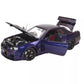 2002 NISSAN NISMO R34 GT-R Z-TUNE RHD MIDNIGHT PURPLE 1:18 SCALE